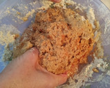 Foto del paso 4 de la receta: Seitán casero