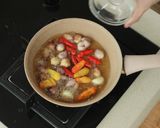 Foto langkah ke 4 dari resep Pecel Lele Khas Lamongan Devina Hermawan.