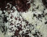 Foto langkah ke 7 dari resep Lupis Ketan Hitam.
