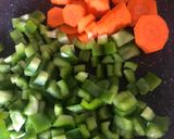 Foto del paso 4 de la receta Ñoquis en salsa boloñesa
