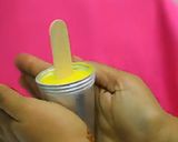 A picture of step 7 of Tasty 3 different falover kulfi.