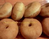 Foto langkah ke 8 dari resep Donat Tape.