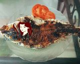 Foto langkah ke 1 dari resep Ikan Bakar Sambal Ketimun Khas Bima-NTB 🍽.