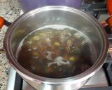 Foto del paso 3 de la receta: Caracoles asiaticoarabes con toques mediterráneos