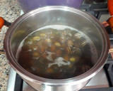 Foto del paso 3 de la receta: Caracoles asiaticoarabes con toques mediterráneos