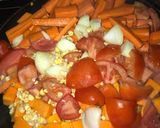 Foto del paso 6 de la receta: Alitas de pollo al horno ideal para la cena