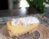 Foto del paso 12 de la receta: Lemon pie 🥧😋 Sin horno y sin gelatina