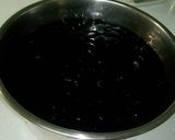 Foto langkah ke 2 dari resep Es cincau creamer.