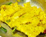 ઢોંસા મસાલો (dosa masala recipe in Gujarati) રેસીપી સ્ટેપ2ફોટો