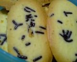 Foto langkah ke 4 dari resep Lidah Kucing Maizena.