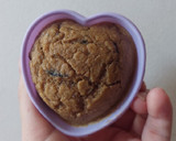 Foto del paso 5 de la receta: Muffin arándanos
