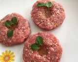 Foto del paso 8 de la receta: Kipe (kibbi) crudo