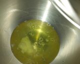 Foto del paso 1 de la receta: Bizcochuelo especial🥺