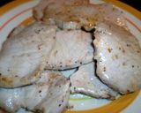 Foto del paso 4 de la receta: Carre a la villeroy con papas noisettes