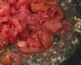 Foto del paso 3 de la receta: Pasta con Salsa Puttanesca