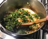 Foto del paso 3 de la receta: Triangolini alla empanatta!!!! (pasta rellena tipo ravioles/sorrentinos con masa para empanadas)