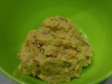 Semur Tahu TeLor