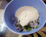 2 Lentils Medu Vadas recipe step 1 photo