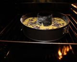 Foto del paso 7 de la receta Bizcocho de naranja y chispas de chocolate