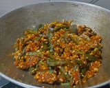 भरवां भिंडी मसाला रेसिपी चरण 9 फोटो