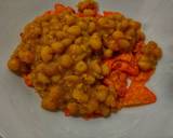 White Matar Chat recipe step 4 photo