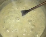 Foto del paso 4 de la receta: Espaguetis con brócoli y camarones