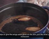 A picture of step 6 of Teddy Kitchen | 港式瑞士雞翼 (必學簡易版) | Hong Kong Swiss Wings (Easy version).