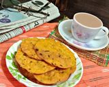 મેથી ની પૂરી (Methi Poori Recipe In Gujarati) રેસીપી સ્ટેપ4ફોટો