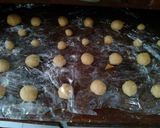 Foto langkah ke 6 dari resep Donat mini empuk.