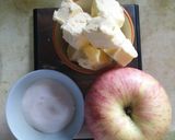 รูปขั้นตอนการทำที่ 1 ของ Apple Butter