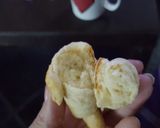 Foto del paso 5 de la receta: Minimedialunas sin levadura (fácil)