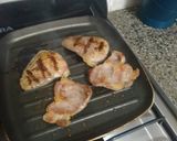 Foto del paso 6 de la receta: Panchitos de peceto o bondiola