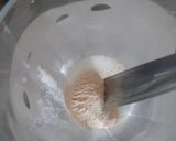 Une image de l'étape 13 de Croissants à la framboise.