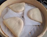 Une image de l'étape 2 de Pan bao.