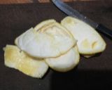 Foto del paso 1 de la receta: Mermelada de naranjas