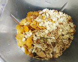 Foto del paso 3 de la receta: Snacks de zanahorias