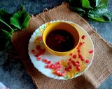 A picture of step 5 of Anardana ChutneyPomegranate Chutney.