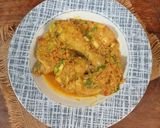 Foto langkah ke 4 dari resep Ayam Betutu Khas Bali.