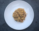 Foto del paso 4 de la receta: Arroz chino con huevo