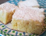 Gyors bögrés kókuszos recept fázis 2 fotója