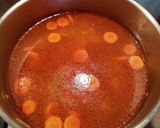 Palócleves recept fázis 4 fotója