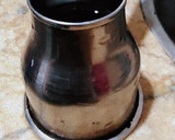 صورة لخطوة 2 من وصفة 🦋 قهوة صباحية بالهيل 🦋☕