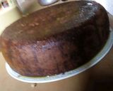 A picture of step 10 of Chocolate cake.