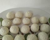 Foto langkah ke 3 dari resep Tahu Bulat.