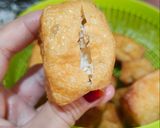 Foto langkah ke 1 dari resep Tahu Bakso Frozen.