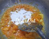 A picture of step 3 of Apricot and Mango Pie.