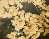 A picture of step 2 of Bread pockets.