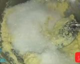 A picture of step 6 of Badam Halwa.