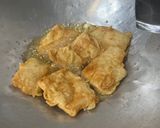 Foto langkah ke 5 dari resep Tempe Tepung Bumbu.