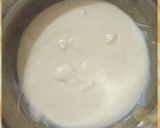 Foto langkah ke 2 dari resep Kue Mangkok / Apem Beras.